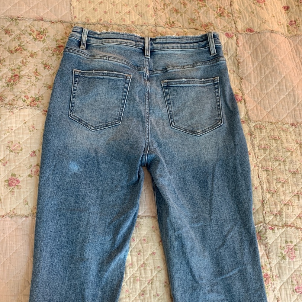 bridge by gly taylor jeans - Picture 4 of 5
